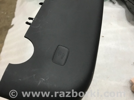 ФОТО Пластик для Audi (Ауди) A3 8V1, 8VA, 8V7, 8VS (03.2012-...) Киев