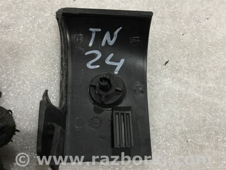ФОТО Пластик для Audi (Ауди) A3 8V1, 8VA, 8V7, 8VS (03.2012-...) Киев