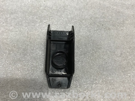 ФОТО Пластик для Audi (Ауди) A3 8V1, 8VA, 8V7, 8VS (03.2012-...) Киев