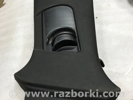 ФОТО Накладка на стойку кузова для Audi (Ауди) A3 8V1, 8VA, 8V7, 8VS (03.2012-...) Киев
