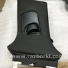 Накладка на стойку кузова Audi (Ауди) A3 8V1, 8VA, 8V7, 8VS (03.2012-...)