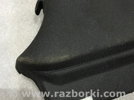 ФОТО Накладка на стойку кузова для Audi (Ауди) A3 8V1, 8VA, 8V7, 8VS (03.2012-...) Киев
