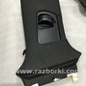Накладка на стойку кузова Audi (Ауди) A3 8V1, 8VA, 8V7, 8VS (03.2012-...)