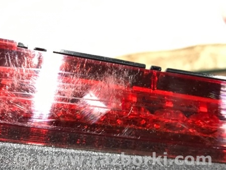 ФОТО Стоп-сигнал для Audi (Ауди) A3 8V1, 8VA, 8V7, 8VS (03.2012-...) Киев