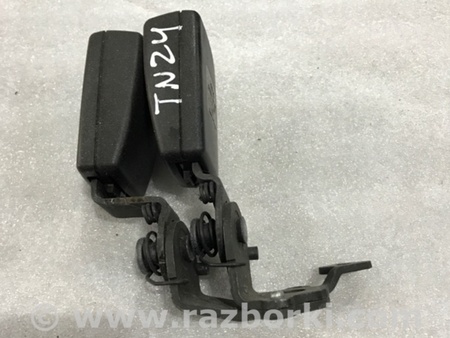 ФОТО Замок ремня безопасности для Audi (Ауди) A3 8V1, 8VA, 8V7, 8VS (03.2012-...) Киев
