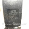 ФОТО Замок ремня безопасности для Audi (Ауди) A3 8V1, 8VA, 8V7, 8VS (03.2012-...) Киев