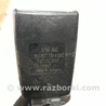 ФОТО Замок ремня безопасности для Audi (Ауди) A3 8V1, 8VA, 8V7, 8VS (03.2012-...) Киев