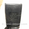 ФОТО Замок ремня безопасности для Audi (Ауди) A3 8V1, 8VA, 8V7, 8VS (03.2012-...) Киев