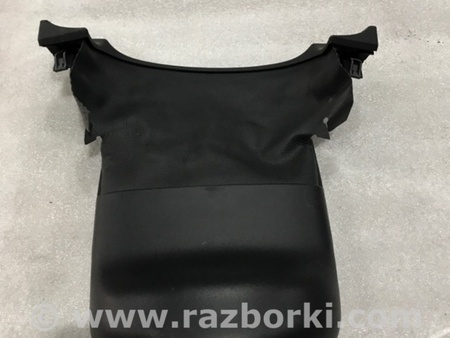 ФОТО Пластик для Audi (Ауди) A3 8V1, 8VA, 8V7, 8VS (03.2012-...) Киев