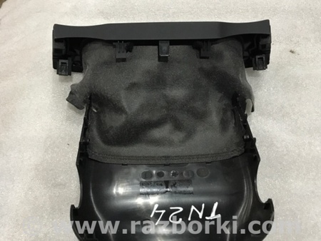 ФОТО Пластик для Audi (Ауди) A3 8V1, 8VA, 8V7, 8VS (03.2012-...) Киев