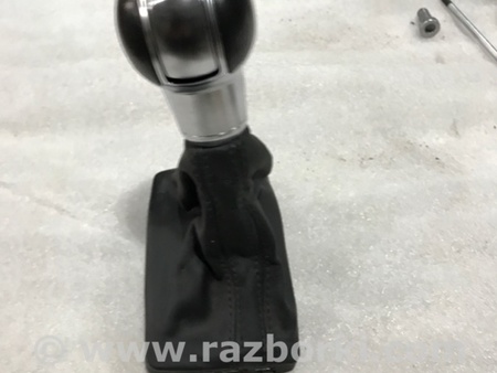 ФОТО Ручка КПП для Audi (Ауди) A3 8V1, 8VA, 8V7, 8VS (03.2012-...) Киев