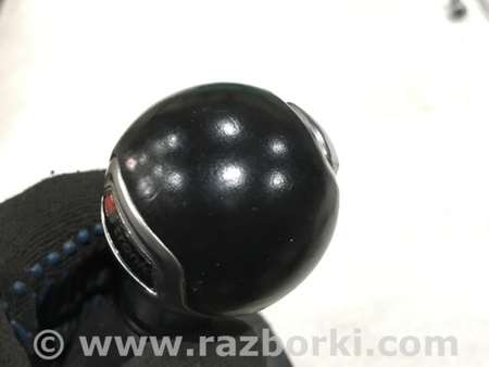 ФОТО Ручка КПП для Audi (Ауди) A3 8V1, 8VA, 8V7, 8VS (03.2012-...) Киев