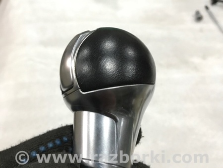 ФОТО Ручка КПП для Audi (Ауди) A3 8V1, 8VA, 8V7, 8VS (03.2012-...) Киев