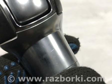 ФОТО Ручка КПП для Audi (Ауди) A3 8V1, 8VA, 8V7, 8VS (03.2012-...) Киев