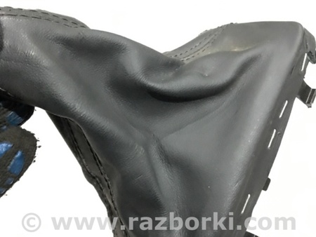 ФОТО Ручка КПП для Audi (Ауди) A3 8V1, 8VA, 8V7, 8VS (03.2012-...) Киев
