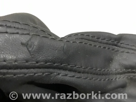 ФОТО Ручка КПП для Audi (Ауди) A3 8V1, 8VA, 8V7, 8VS (03.2012-...) Киев
