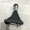 Ручка КПП Audi (Ауди) A3 8V1, 8VA, 8V7, 8VS (03.2012-...)
