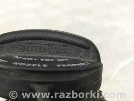ФОТО Крышка топливного бака для Audi (Ауди) A4 B8 - 8K2, 8K5 (08.2007-11.2015) Киев
