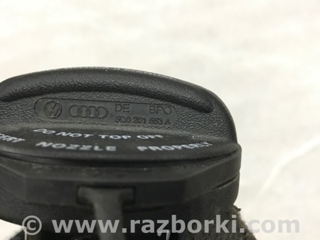 ФОТО Крышка топливного бака для Audi (Ауди) A4 B8 - 8K2, 8K5 (08.2007-11.2015) Киев