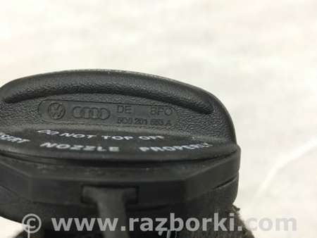 ФОТО Крышка топливного бака для Audi (Ауди) A4 B8 - 8K2, 8K5 (08.2007-11.2015) Киев