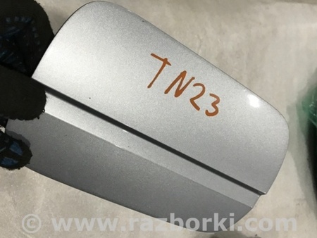 ФОТО Лючок топливного бака для Audi (Ауди) A4 B8 - 8K2, 8K5 (08.2007-11.2015) Киев