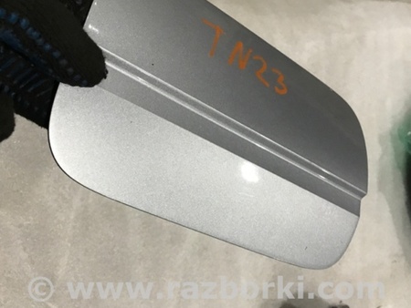 ФОТО Лючок топливного бака для Audi (Ауди) A4 B8 - 8K2, 8K5 (08.2007-11.2015) Киев