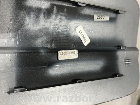 ФОТО Лючок топливного бака для Audi (Ауди) A4 B8 - 8K2, 8K5 (08.2007-11.2015) Киев