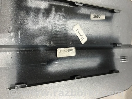 ФОТО Лючок топливного бака для Audi (Ауди) A4 B8 - 8K2, 8K5 (08.2007-11.2015) Киев