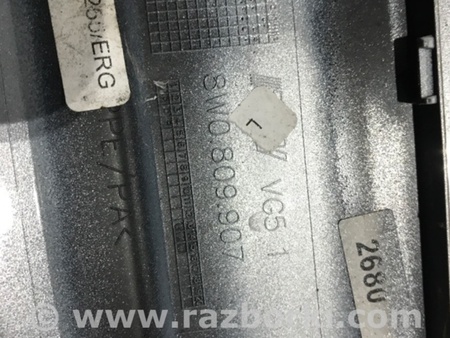 ФОТО Лючок топливного бака для Audi (Ауди) A4 B8 - 8K2, 8K5 (08.2007-11.2015) Киев