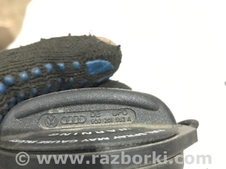 ФОТО Крышка топливного бака для Audi (Ауди) A3 8V1, 8VA, 8V7, 8VS (03.2012-...) Киев