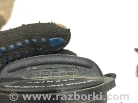 ФОТО Крышка топливного бака для Audi (Ауди) A3 8V1, 8VA, 8V7, 8VS (03.2012-...) Киев