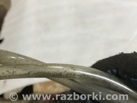 ФОТО Шланг вентиляционный для Audi (Ауди) A3 8V1, 8VA, 8V7, 8VS (03.2012-...) Киев