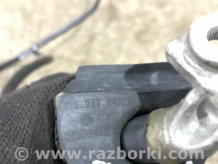 ФОТО Электропроводка для Porsche Cayenne Type 958 (10-18) Киев