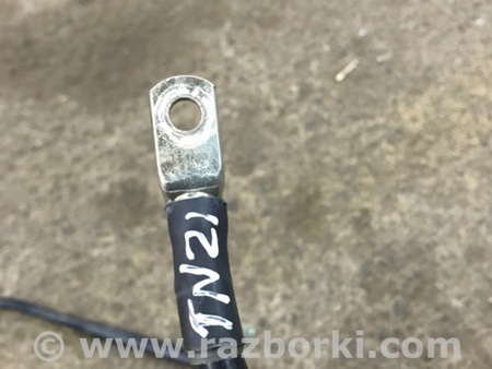 ФОТО Электропроводка для Porsche Cayenne Type 958 (10-18) Киев
