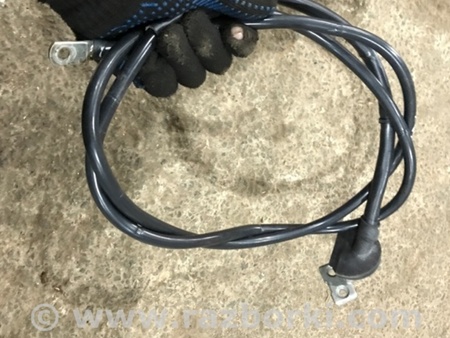 ФОТО Электропроводка для Porsche Cayenne Type 958 (10-18) Киев