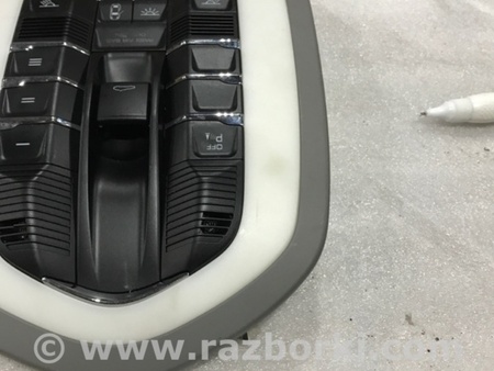 ФОТО Плафон подсветки салона для Porsche Panamera Киев