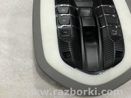 ФОТО Плафон подсветки салона для Porsche Panamera Киев