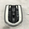 Плафон подсветки салона Porsche Panamera