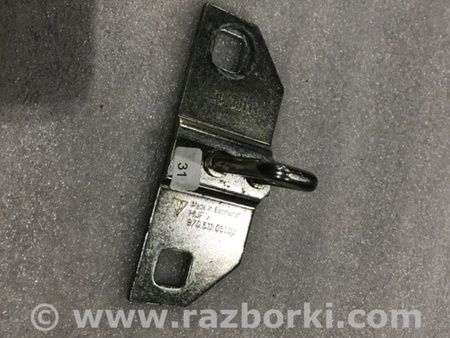 ФОТО Петля крышки багажника для Porsche Panamera Киев