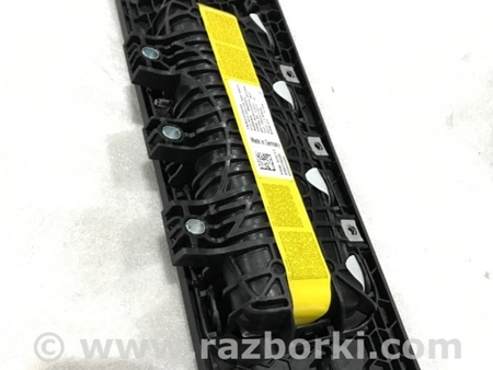 ФОТО Подушка безопасности для Porsche Panamera Киев