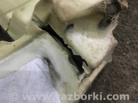 ФОТО Ковер пола для Porsche Cayenne Type 958 (10-18) Киев