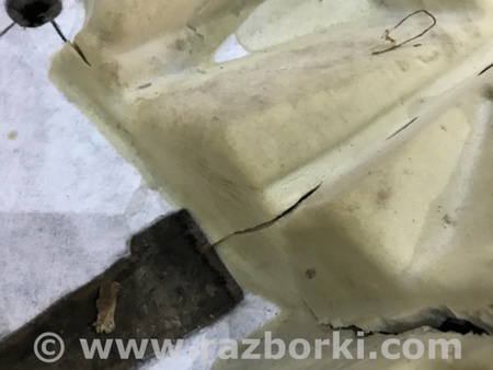 ФОТО Ковер пола для Porsche Cayenne Type 958 (10-18) Киев