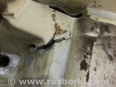 ФОТО Ковер пола для Porsche Cayenne Type 958 (10-18) Киев