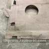 ФОТО Ковер пола для Porsche Cayenne Type 958 (10-18) Киев
