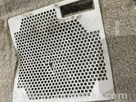 ФОТО Ковер пола для Porsche Cayenne Type 958 (10-18) Киев