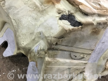 ФОТО Ковер пола для Porsche Cayenne Type 958 (10-18) Киев