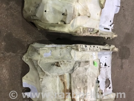 ФОТО Ковер пола для Porsche Cayenne Type 958 (10-18) Киев