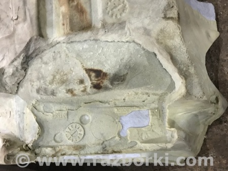 ФОТО Ковер пола для Porsche Cayenne Type 958 (10-18) Киев
