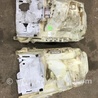 ФОТО Ковер пола для Porsche Cayenne Type 958 (10-18) Киев