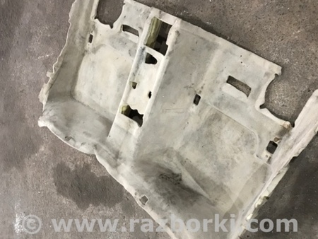 ФОТО Ковер пола для Porsche Cayenne Type 958 (10-18) Киев